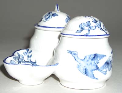 Condiment Set c1930s